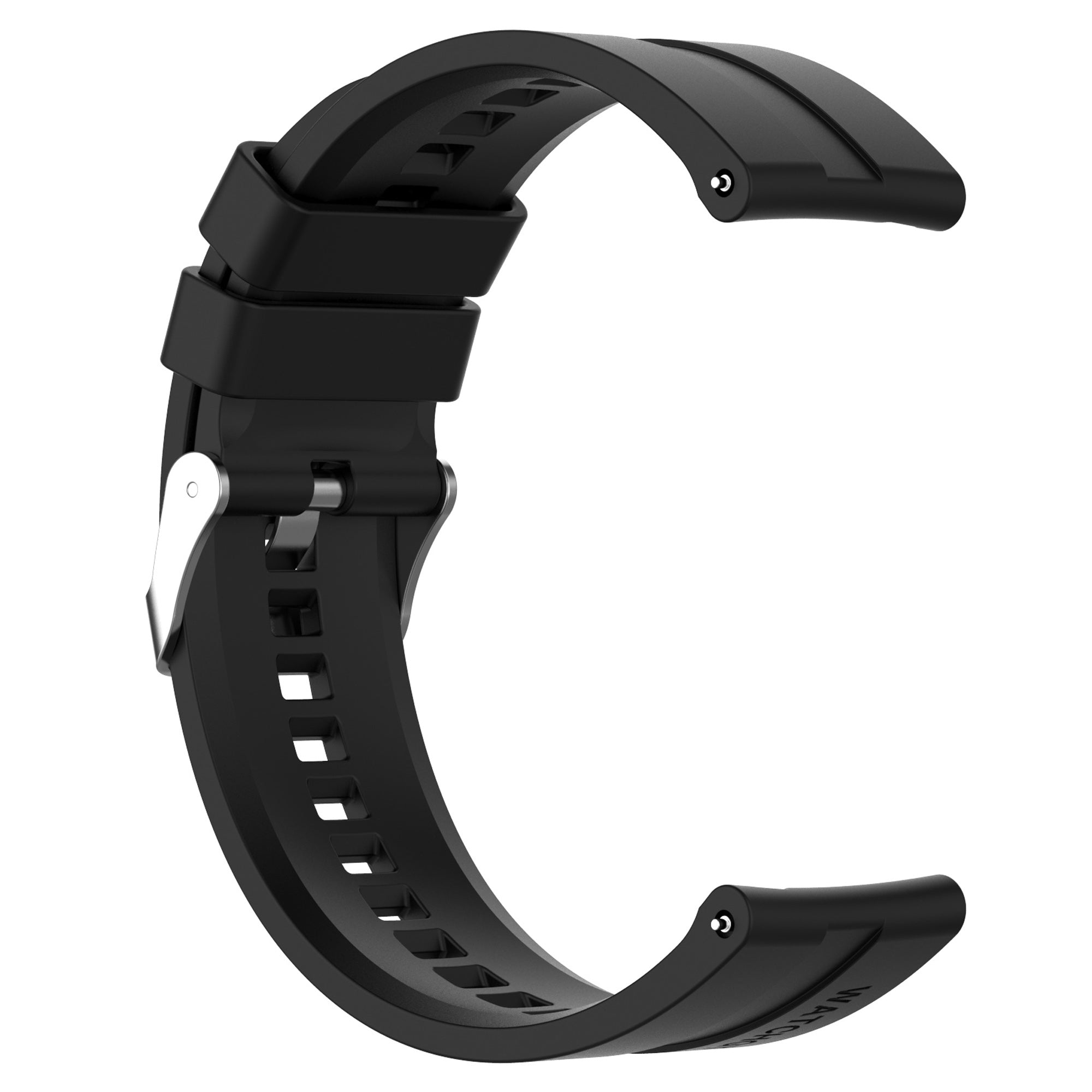 20mm Silicone Smart Watch Strap Adjustable Wristband Bracelet for Huawei Watch GT Runner Watch GT3 42mm 20mm Silicone Smart Watch Strap Adjustable Wristband Bracelet for Huawei Watch GT Runner Watch GT3 42mm